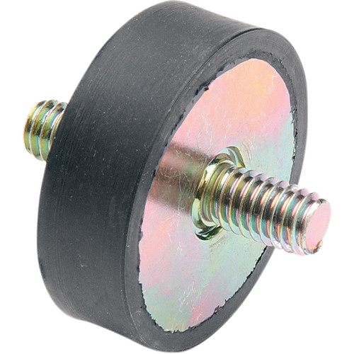 Drag Specialties - Vibration Mount - 5/16"-18 x 1/2"