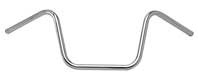 APE HANGER H/BAR 12 IN HIDN WIRE