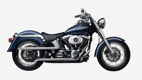 DYNODRAGS-SHTGUN-SOFTAIL 84-UP