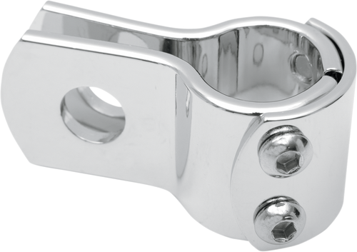 Universal Clamp - 1/5"