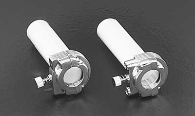 DUAL CBL TYPE THRTL ASSY