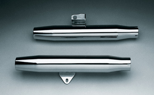 TAPER MUFFLERS-80UP SPORTSTERS