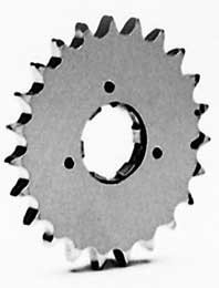 CHRIS TRANS SPROCKET 278 24T