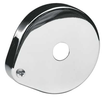 Custom Chrome Kickstarter Kick Starter Spring Cover Fit For Harley Replace For 33085-36T