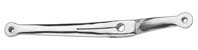 HEEL/TOE SHFT LEVR-SPLINE