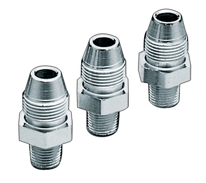 OIL TANK FITTINGS (3)