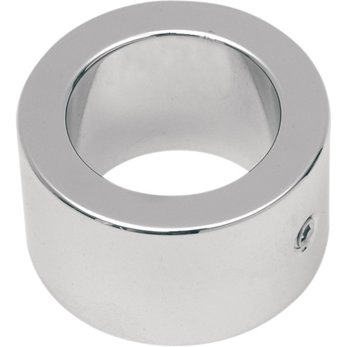 Joker Machine #03-136 - Spacer - Handlebar Grip - Chrome