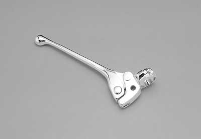 POL.LEVER ASSY-MED.HOLE