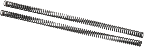Eastern Motorcycle Parts #K-2-834 - Replacement Fork Springs - 35 mm Showa
