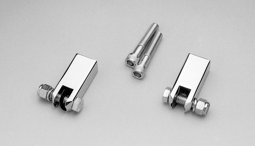 REAR PEG MOUNTS-82-UP XL