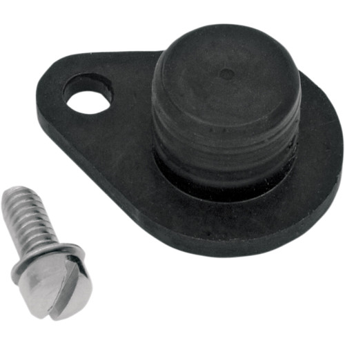 James Gasket #JGI-35607-73-X - Speedo Plug - 4-Speed