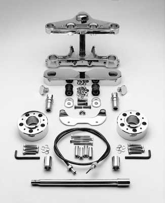 WIDEGLIDE CONV KITS
