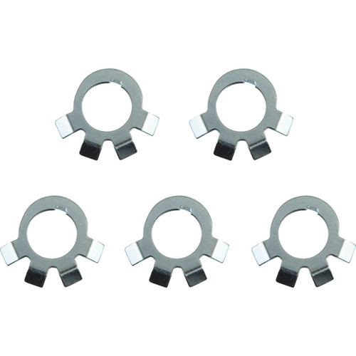 James Gasket #JGI-37503-41 - Clutch Hub Nut Lock Tab - '41-84 Big Twin