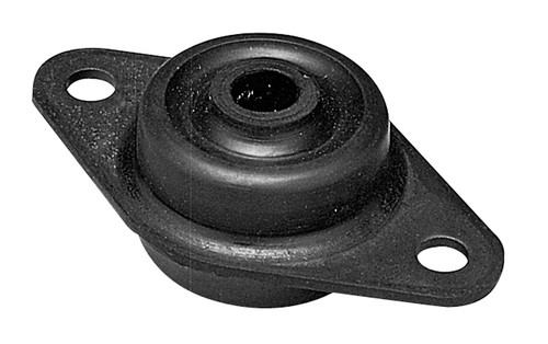 FRT.RUBR MTR.MOUNT 5SPD B/T80-