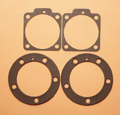 HEAD/BASE GASKET SET 3 5/8