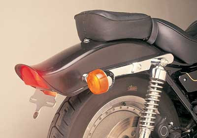 FATBOB FENDER KIT FXR 82-UP