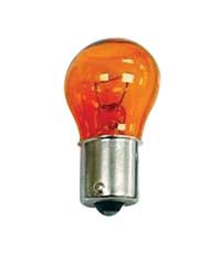 AMBER T/SIGNAL BULB-D/FILM.12V