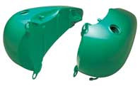 TANK FATBOB FLATSIDE 5.0G