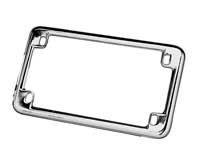 LIC PLT FRAME 5 3/4X2 3/4