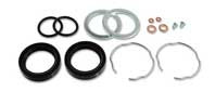 MotorFactory Rebuild Kits Fit For Harley FXST FLST FXWG FXDWG 84-99 Replace for 45849-87