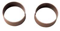 (2)LWR BSNG 39MM FXR/DYNA 91UP