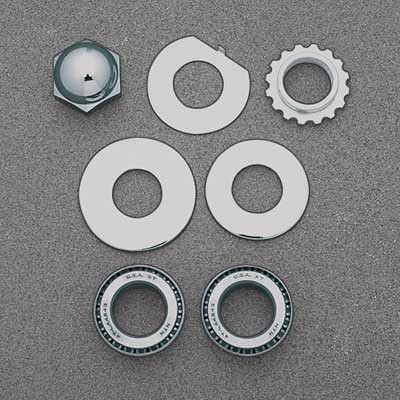 T/TREE INSTAL KIT FL/FXWG/FXST