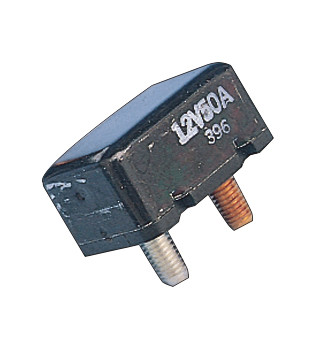CIRCUIT BREAKER 50A (74600-94)