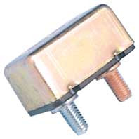 CIRCUIT BREAKER 30A(74599-77B)