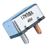 CIRCUIT BREAKER 15A (74589-73)
