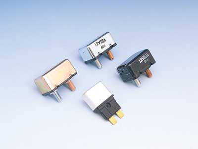 CIRCUIT BREAKER 15A (74587-94)