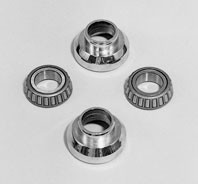 FRAME CUP KIT XL TIMKEN