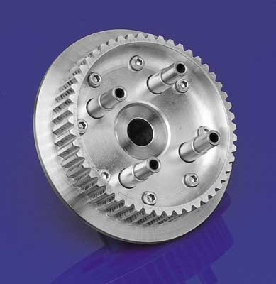 INNER CLUTCH HUB EVO B/T 84-89