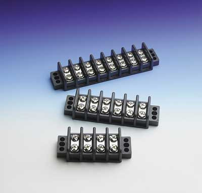 4 LUG JUNCTION BLOCK-4HOLE MNT