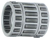 ROLLERS W/CAGE 24385-40B