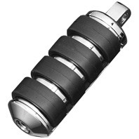 VIBRA-KUSHION FOOTPEGS LG-MALE
