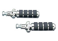 COMF/T PSNGR PEGS W/ MNTS