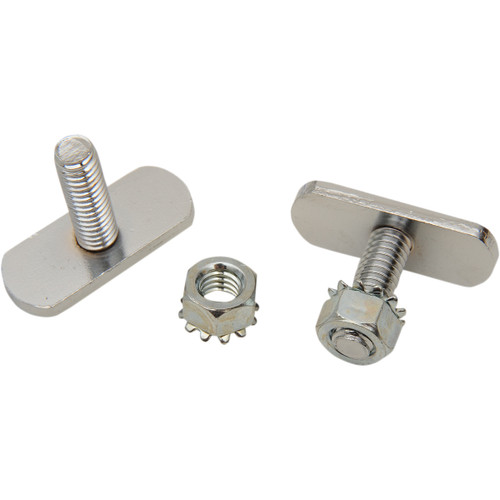 Drag Specialties - T-Bolt - Pair