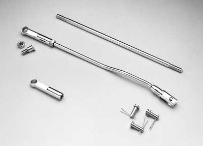 GEAR SHIFT LINKAGE 74