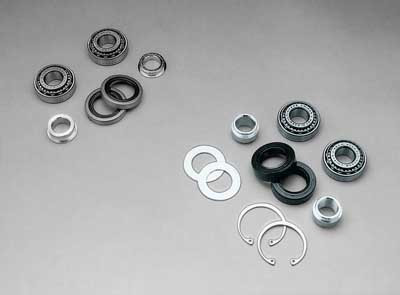NARROWGLIDE WHEEL REP.KIT