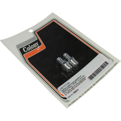Colony #3365-2 - Line Fitting - Universal