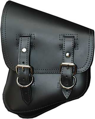 CUSTOM SOLO SIDE BAG.