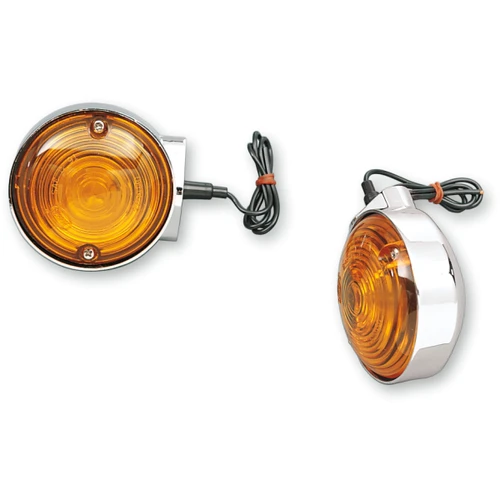 K&S Technologies #25-5115 - Replacement Turn Signal