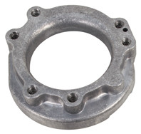 ADAPTER: A/CLNR TO CARBURETOR