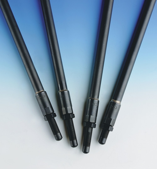 CRH-MOLY ADJ.PUSHRODS B/T 84UP