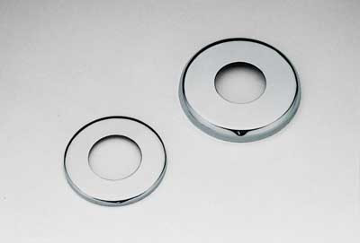 HEADCUP DUSTCOVER SET-CHR