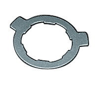 XL CLTCH HUB LOKWASHR(10)