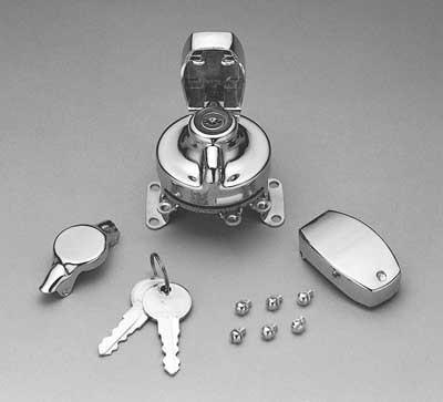 IGNITION SWITCH 71501-73