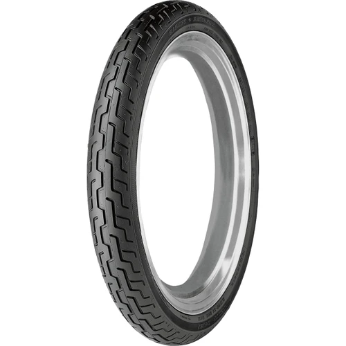 Dunlop #45006403 - Tire - D402 - Front - MT90-16 - 72H