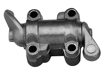 ROCKER ASSY REAR 48-65