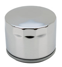 OIL FILTER XL SHORT-CHROME